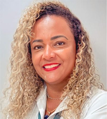 Carlene Souza