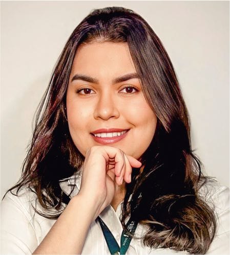 Hellen Heloise