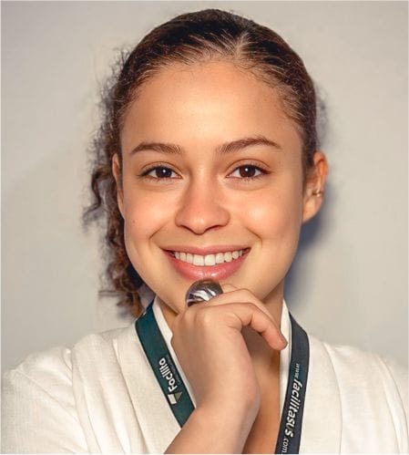 Evelyn Clemente