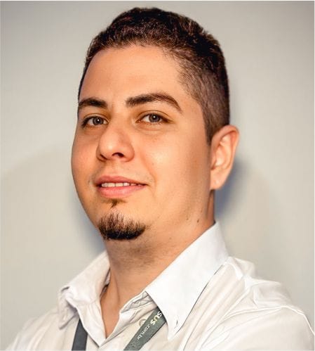 Guilherme Nogueira