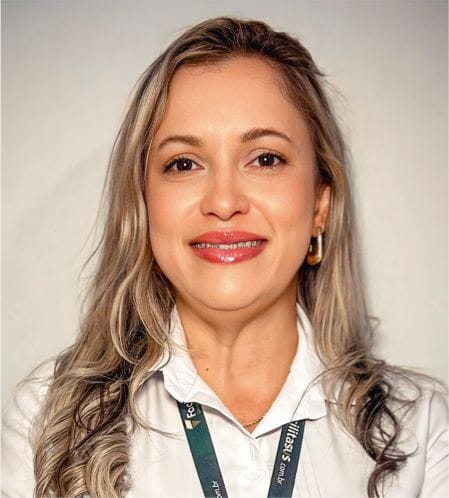 Islene Clemente
