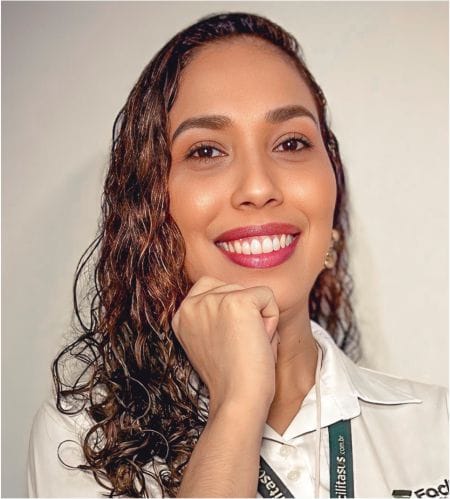 Jociane Cristina
