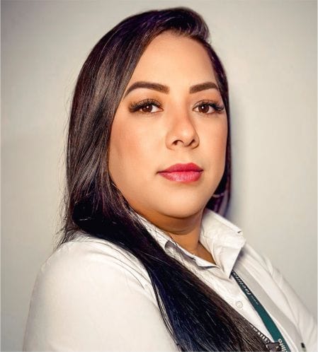 Jaqueline Gusmão