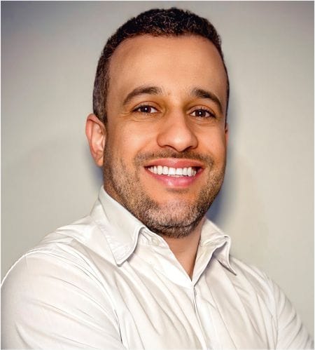 Jhony Nicácio