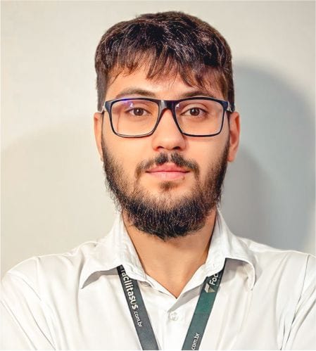 Lucas Molinari