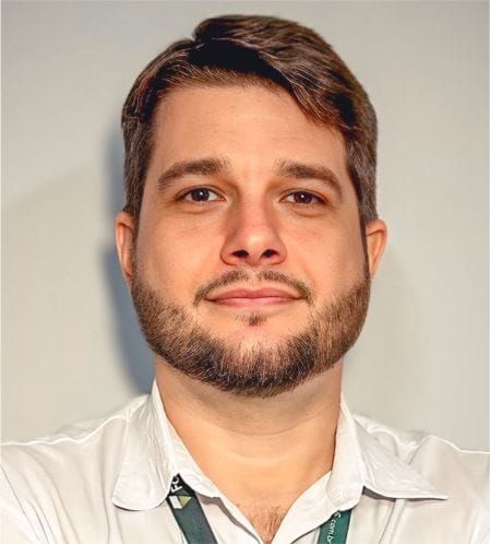 Marcio Gonçalves