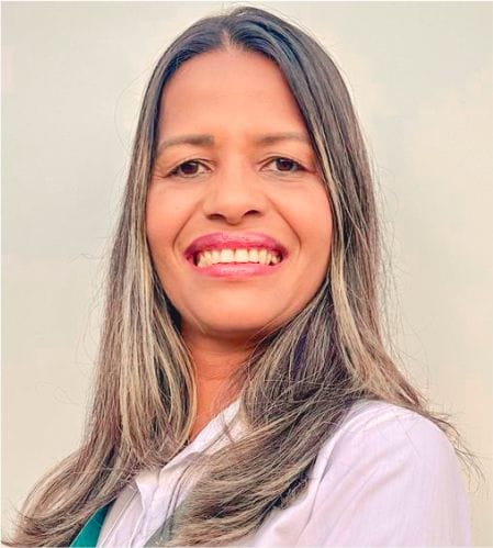 Mayane Melo
