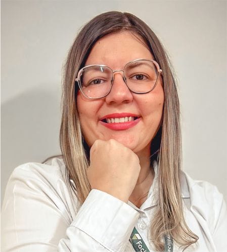 Patrícia Malheiros