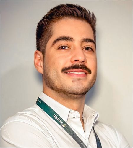 Rômulo Moreira