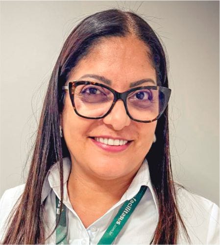 Rose Kely Siqueira