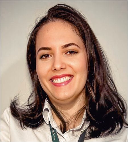 Schaianny Rodrigues