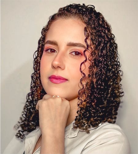 Talita Machado
