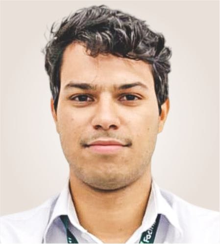 Caio Felipe Lopes