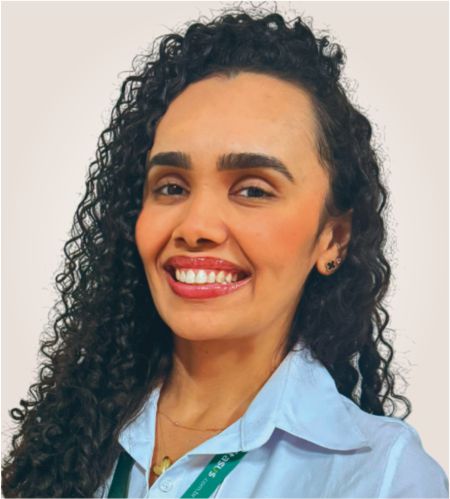 Isabel Brandão
