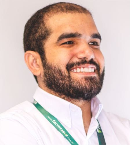 Luiz Fernando Alves