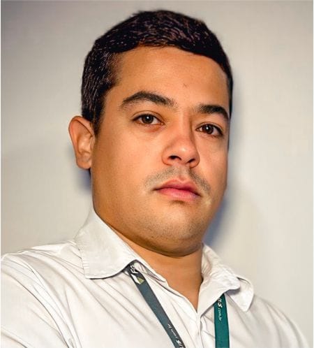 Murilo Albonete