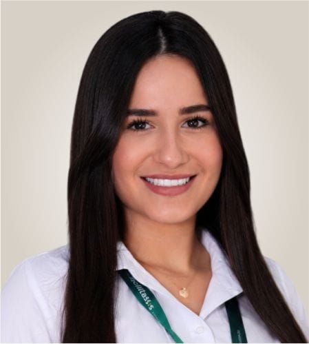 Ana Beatriz da Silva